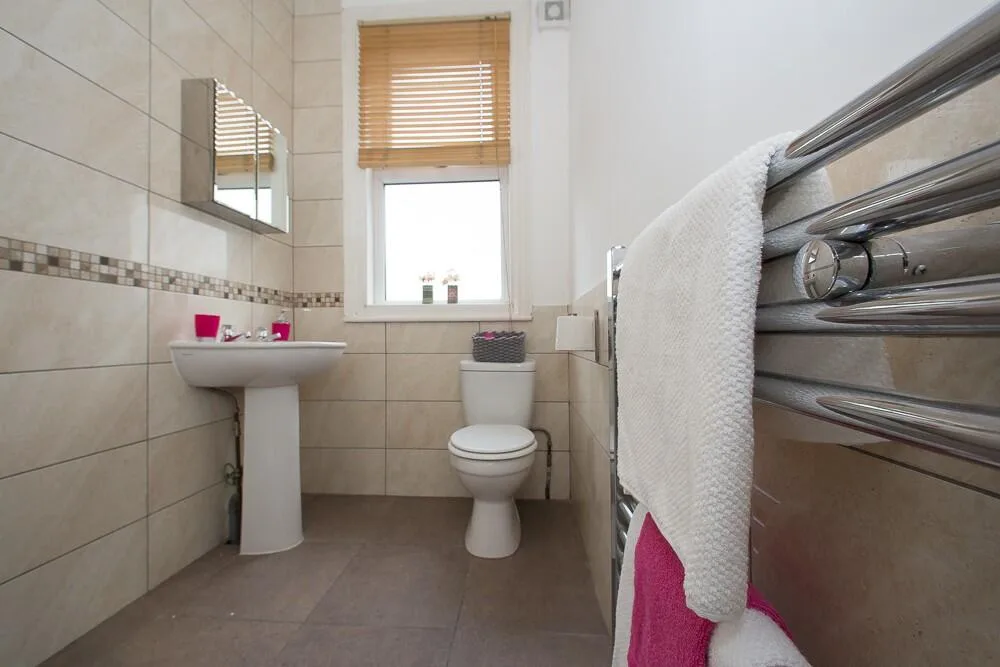 4 bedroom terraced house for rent