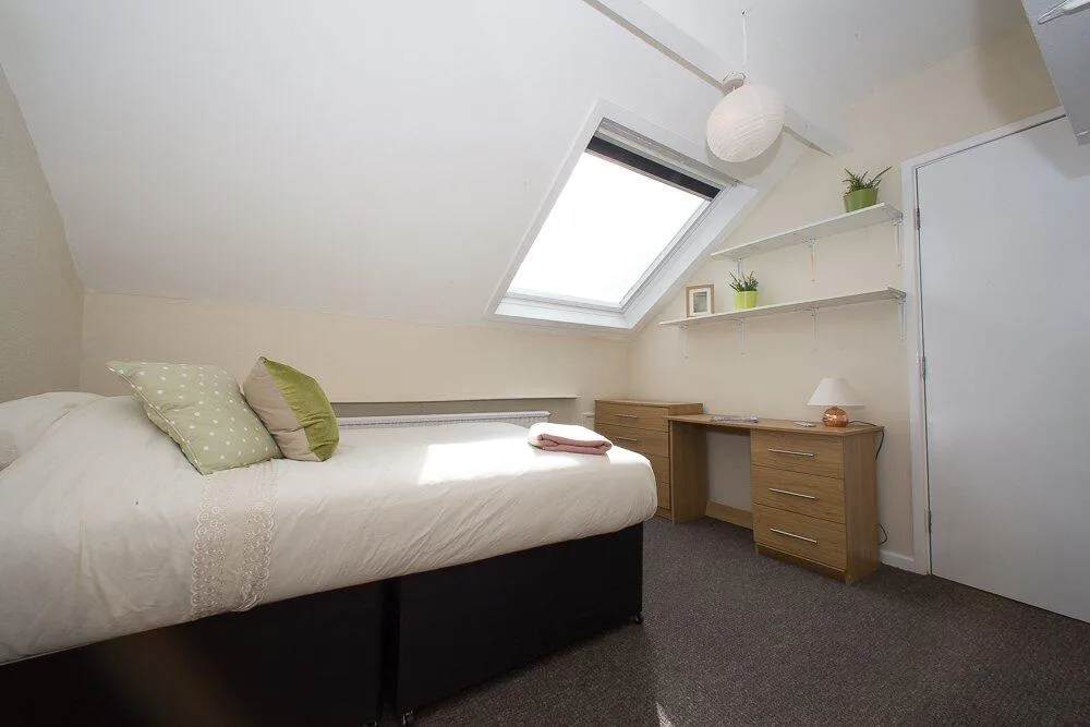 4 bedroom terraced house for rent