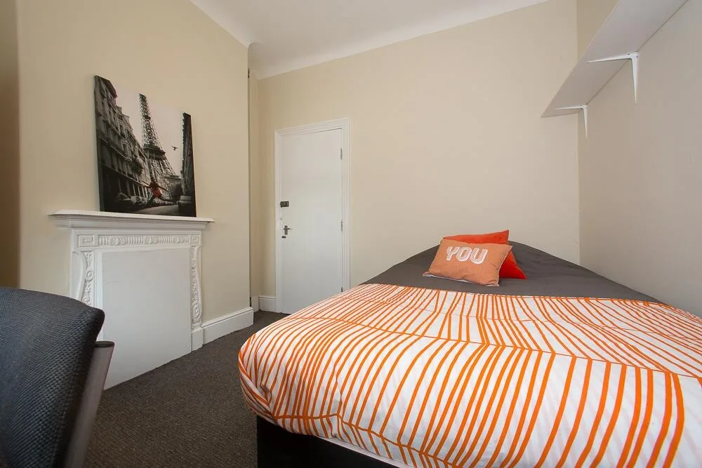 4 bedroom terraced house for rent