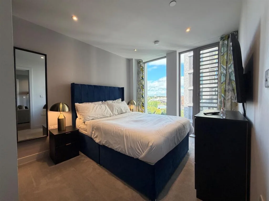 2 bedroom apartment for rent