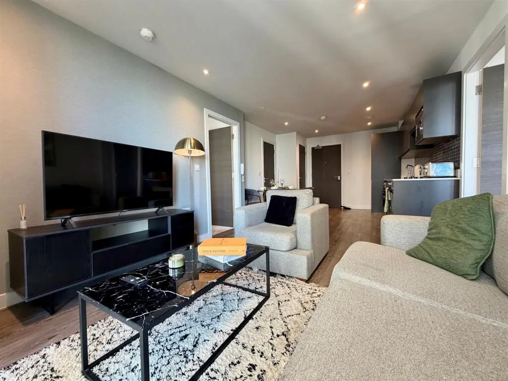 2 bedroom apartment for rent
