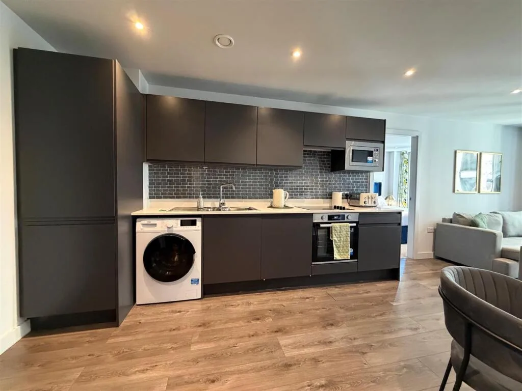 2 bedroom apartment for rent