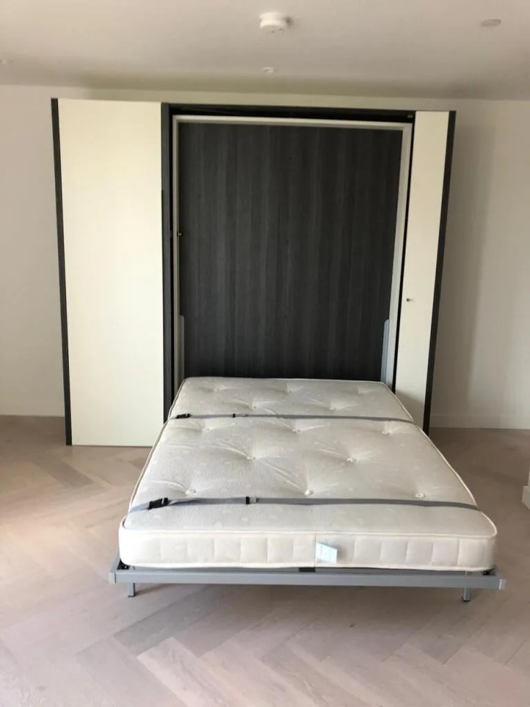 Studio apartment for rent