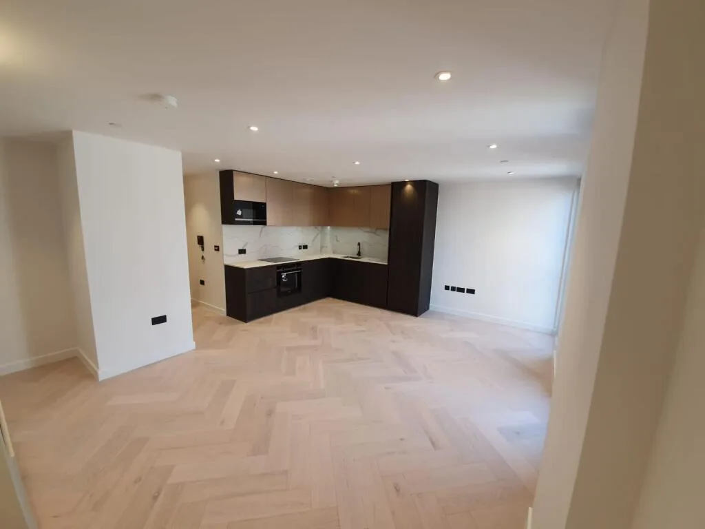 Studio apartment for rent