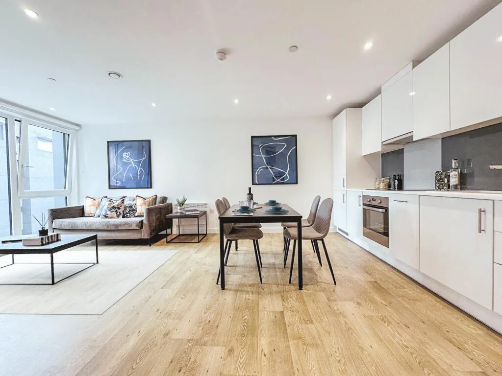 1 bedroom apartment for rent