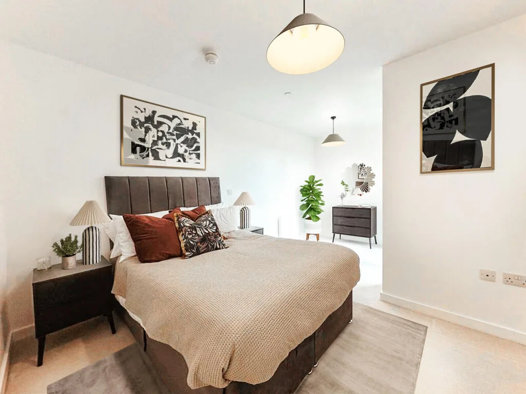 1 bedroom apartment for rent
