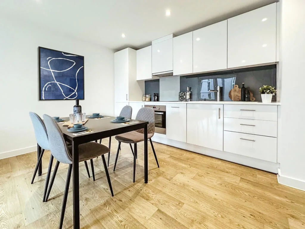 1 bedroom apartment for rent