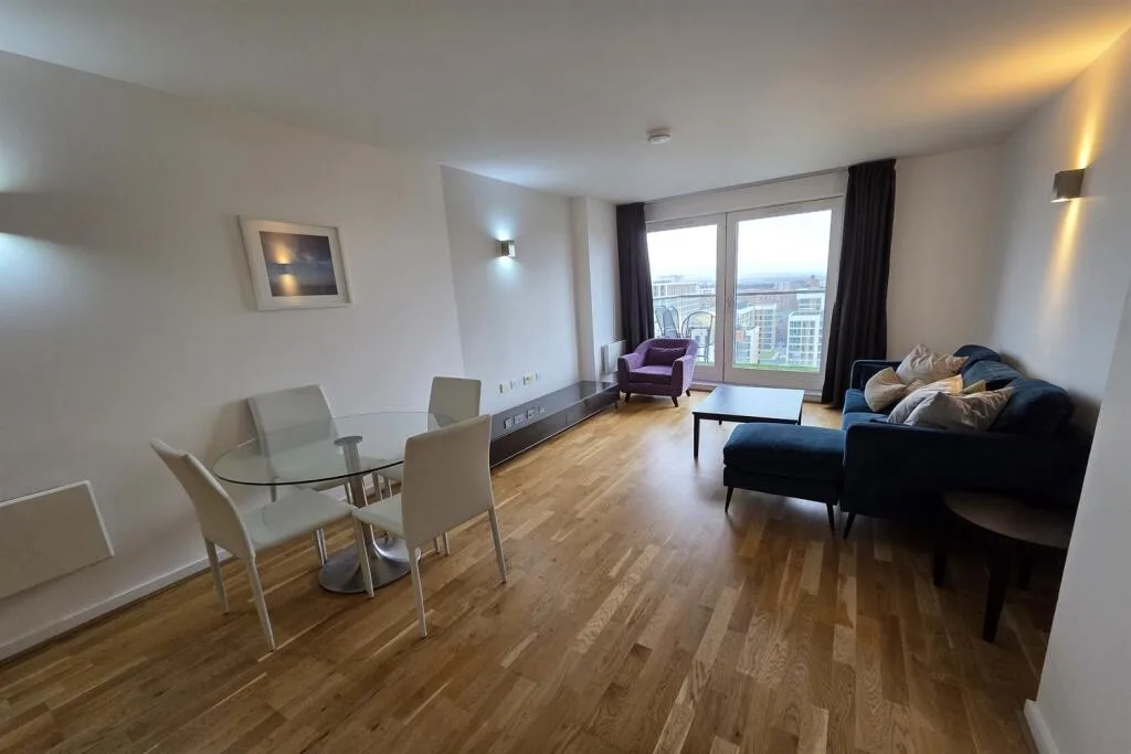 1 bedroom apartment for rent