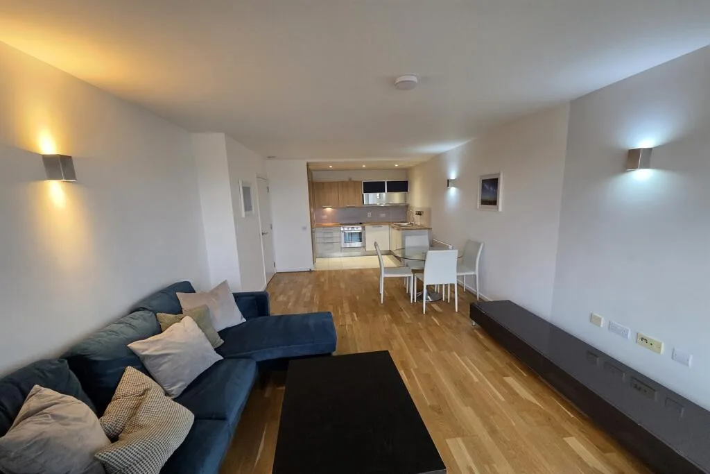 1 bedroom apartment for rent