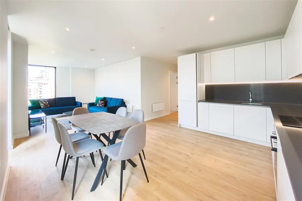 3 bedroom apartment for rent