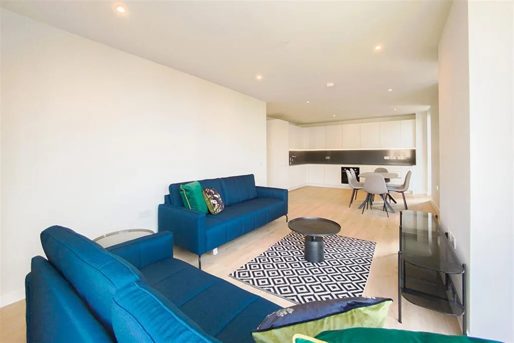 3 bedroom apartment for rent