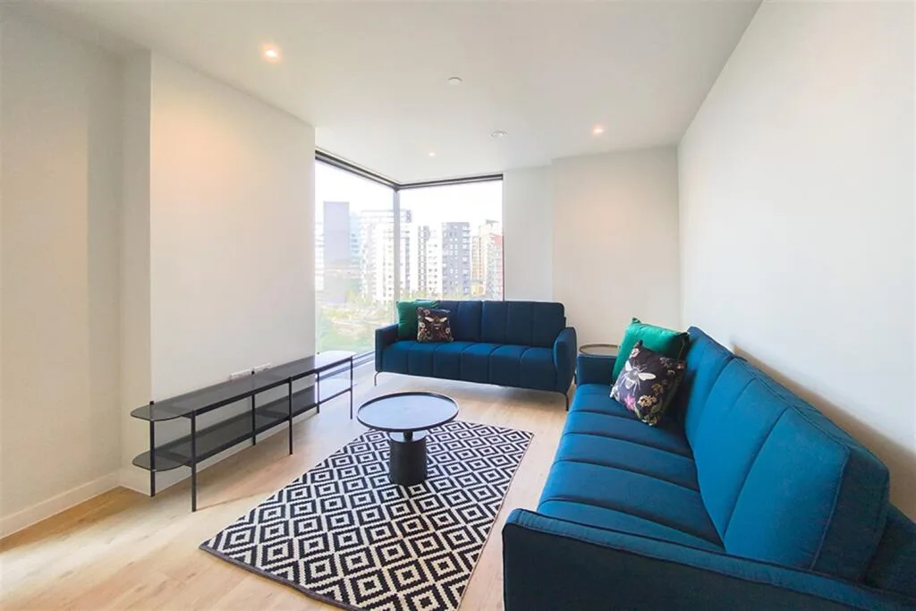 3 bedroom apartment for rent
