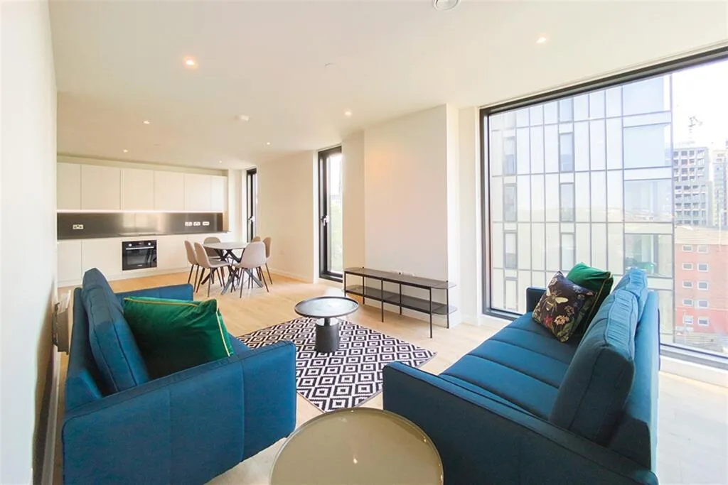 3 bedroom apartment for rent