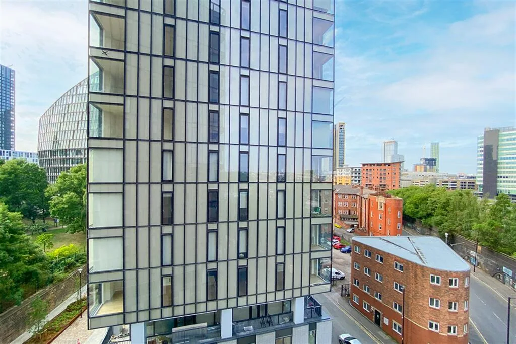 3 bedroom apartment for rent