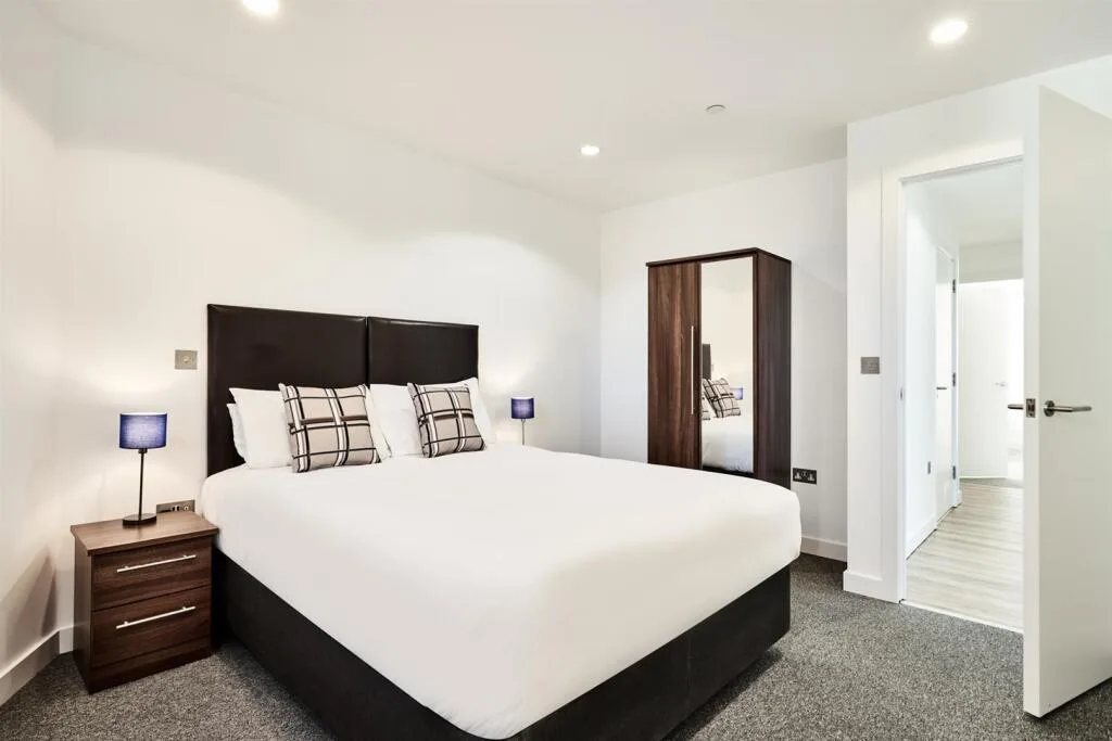 2 bedroom apartment for rent