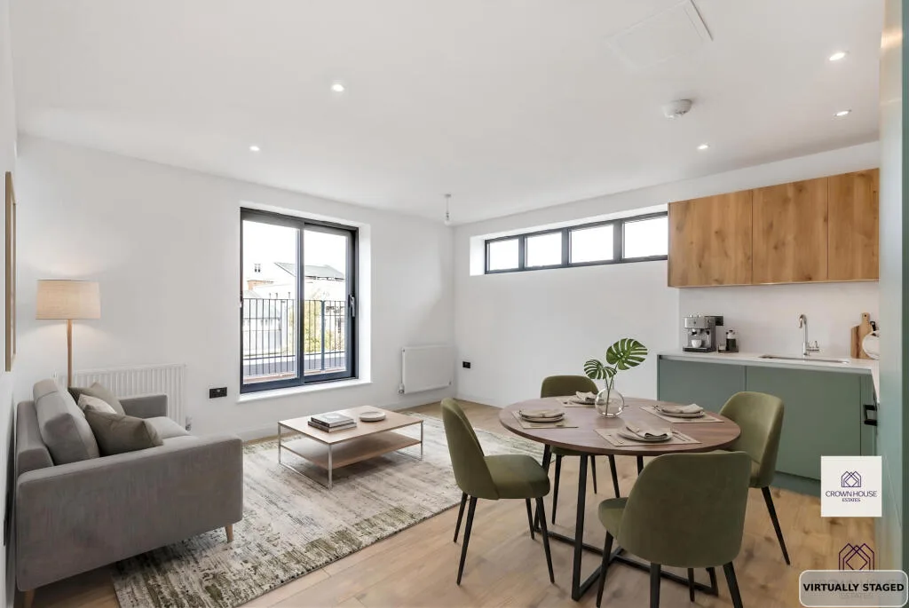 1 bedroom apartment for rent