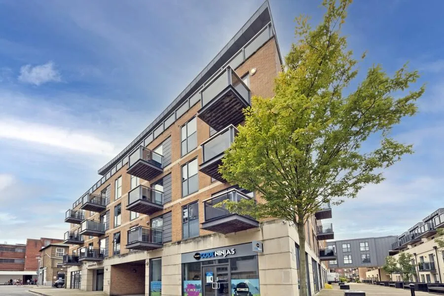 2 bedroom apartment for rent