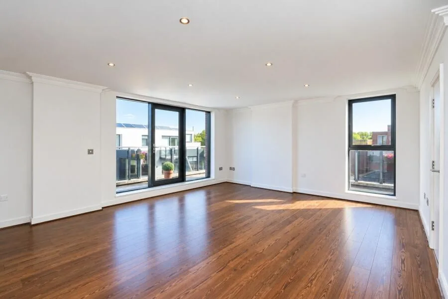 2 bedroom apartment for rent