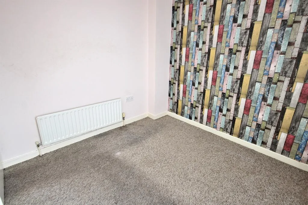 2 bedroom house for rent