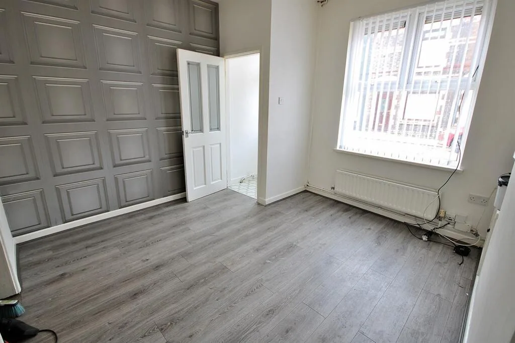 2 bedroom house for rent