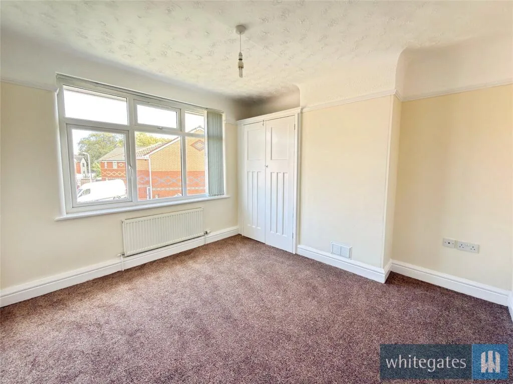 3 bedroom semi-detached house for rent
