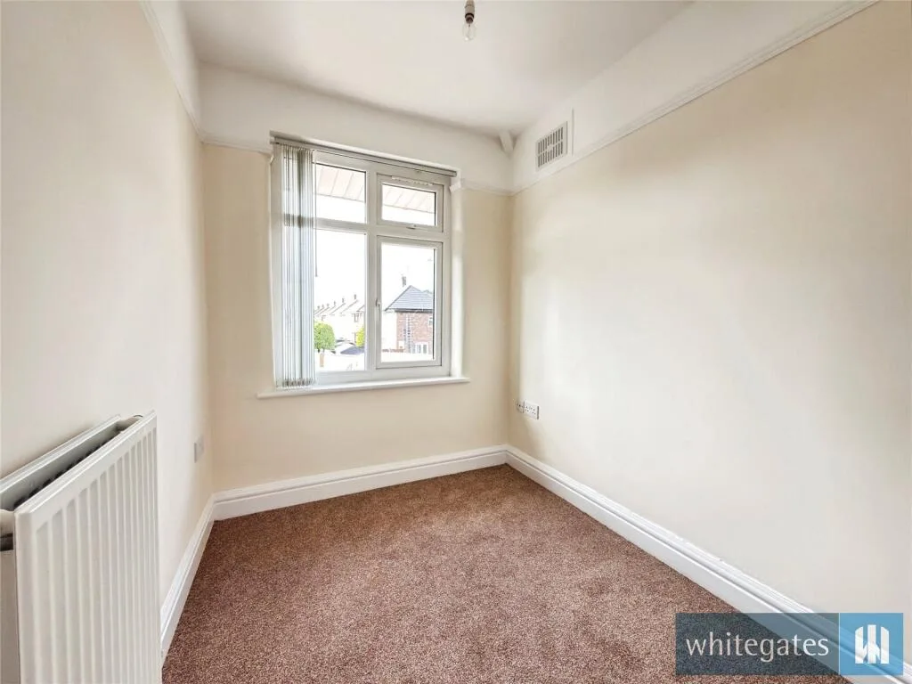 3 bedroom semi-detached house for rent