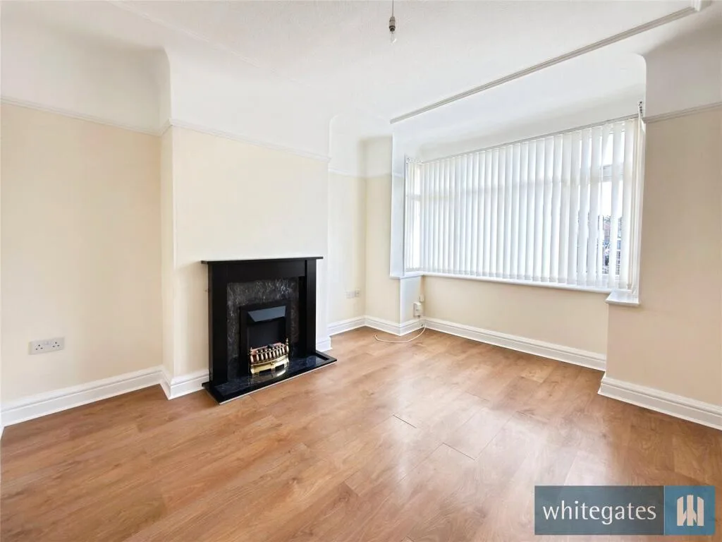 3 bedroom semi-detached house for rent