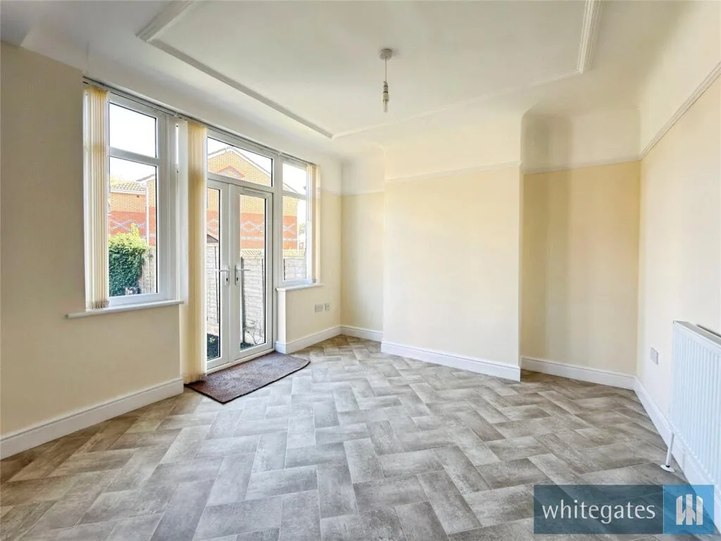 3 bedroom semi-detached house for rent