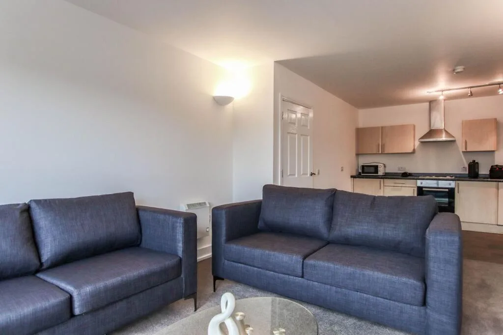 2 bedroom apartment for rent