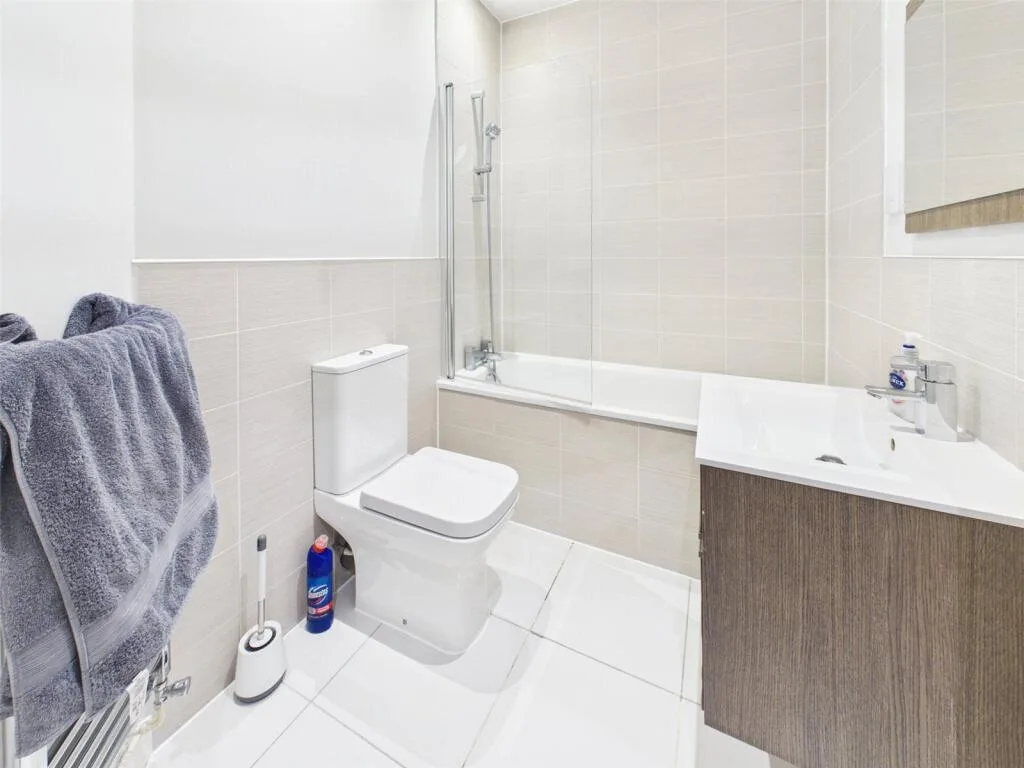 Studio apartment for rent