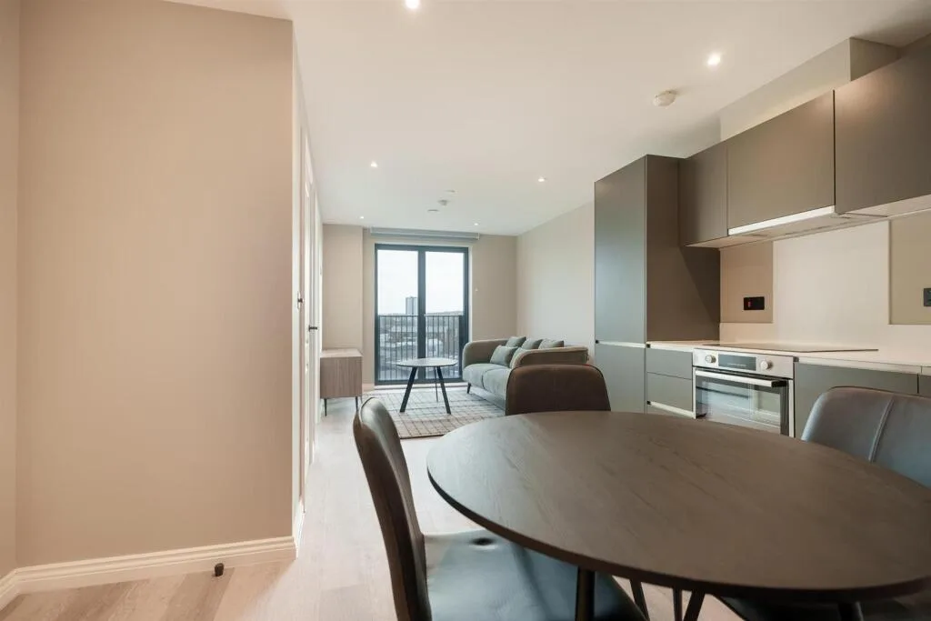 1 bedroom apartment for rent