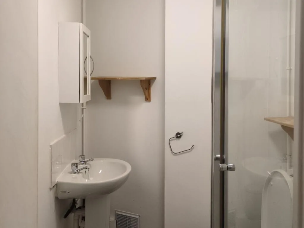 4 bedroom terraced house for rent