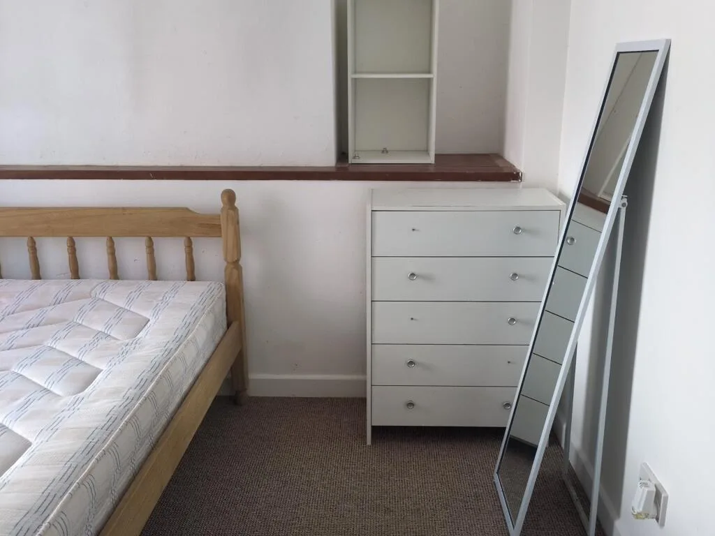 4 bedroom terraced house for rent