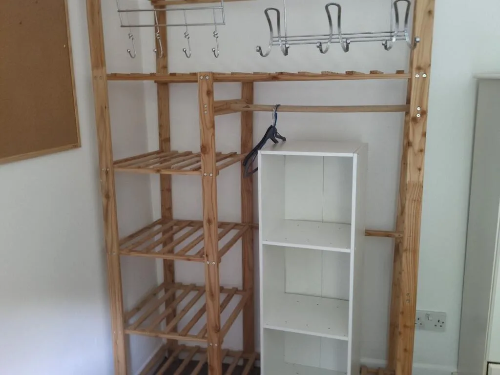 4 bedroom terraced house for rent