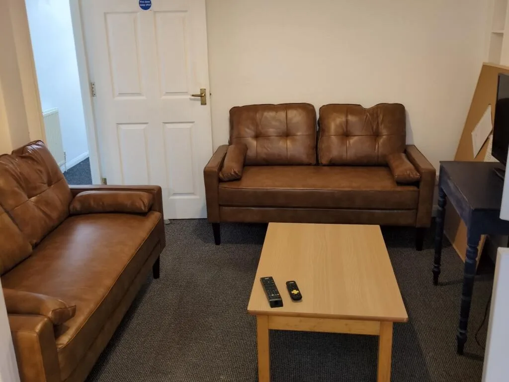4 bedroom terraced house for rent