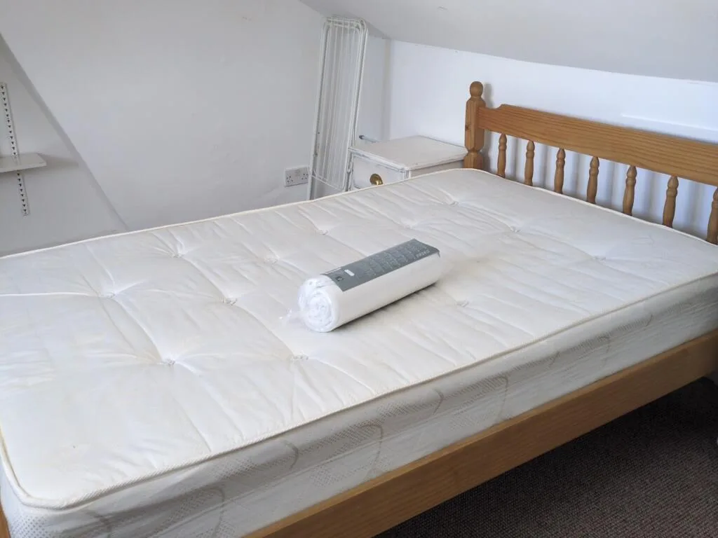 4 bedroom terraced house for rent