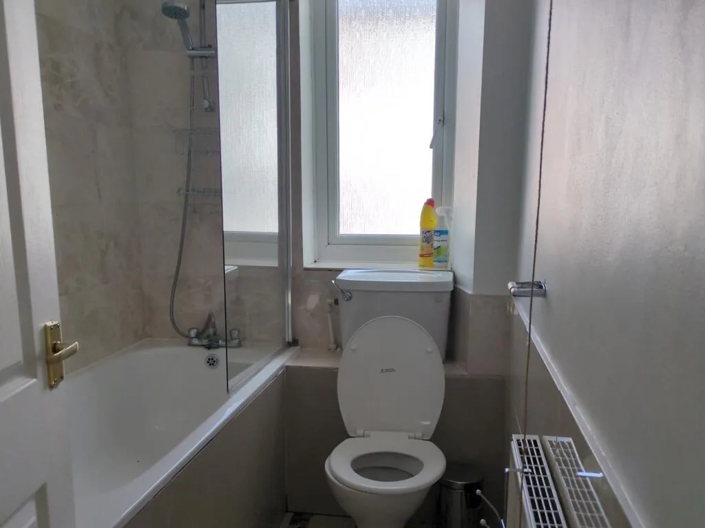 4 bedroom terraced house for rent