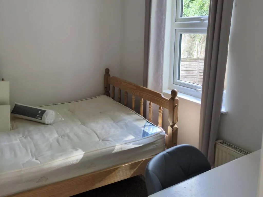 4 bedroom terraced house for rent