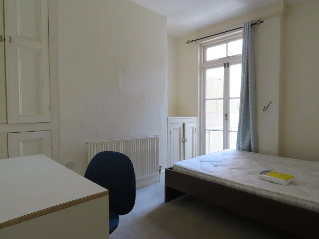 4 bedroom terraced house for rent