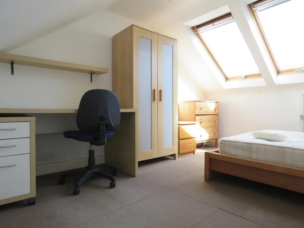 4 bedroom terraced house for rent