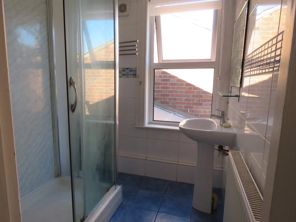 4 bedroom terraced house for rent