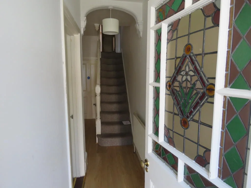 4 bedroom terraced house for rent