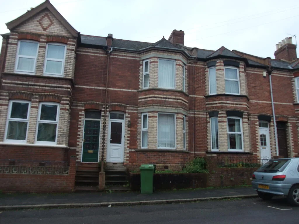 4 bedroom house for rent