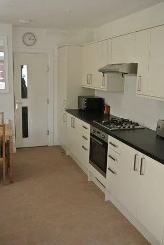 4 bedroom house for rent