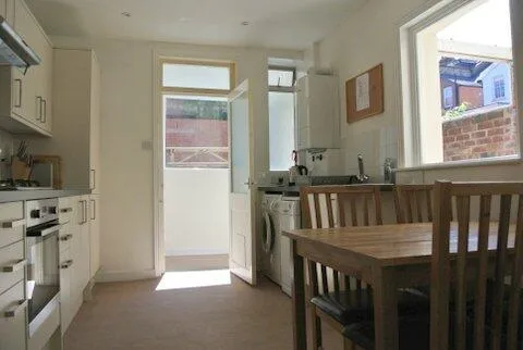 4 bedroom house for rent