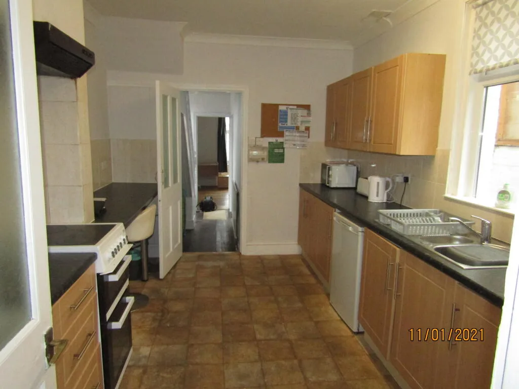 4 bedroom house for rent