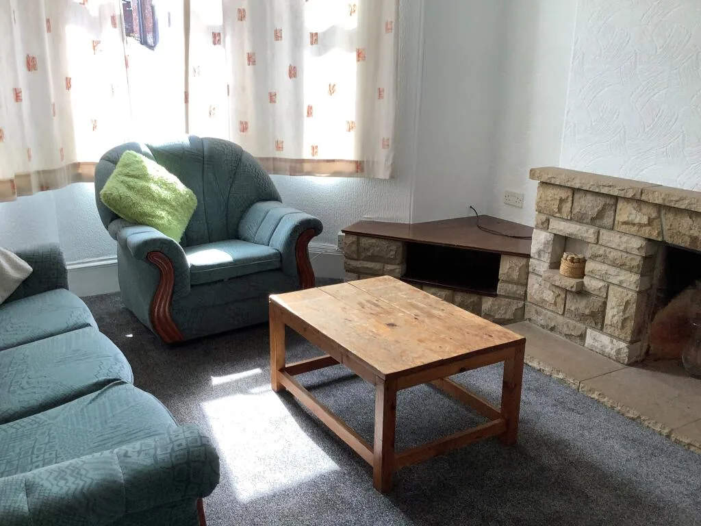 4 bedroom house for rent