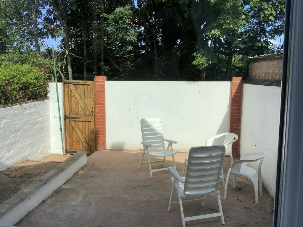 4 bedroom house for rent
