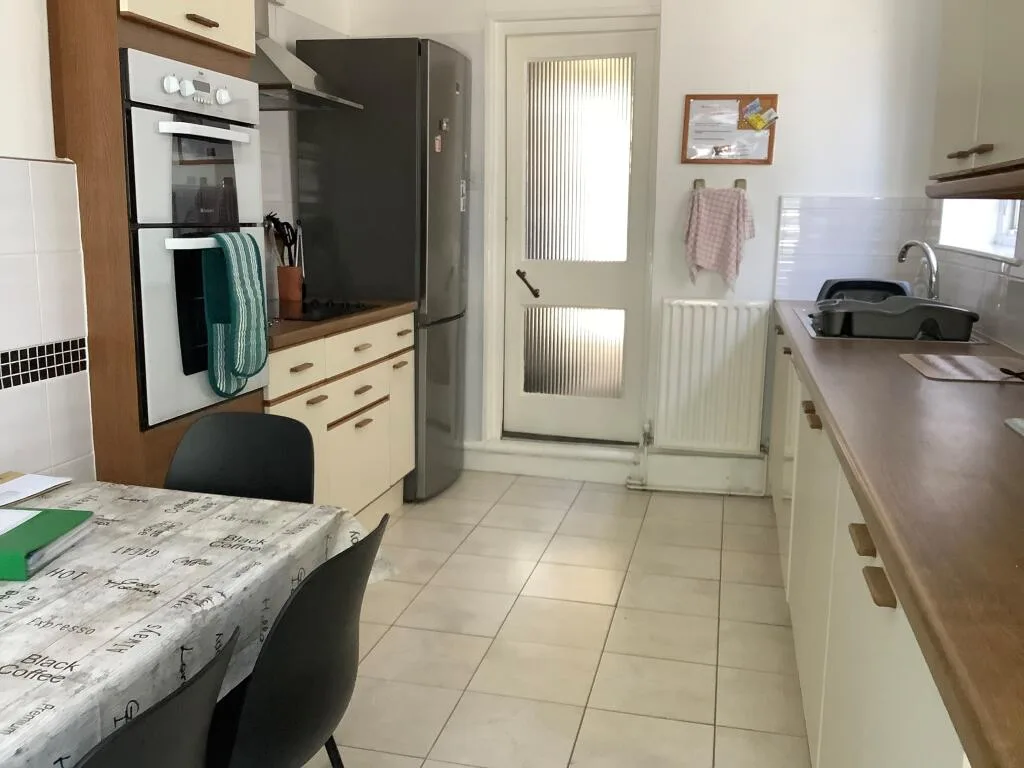 4 bedroom house for rent