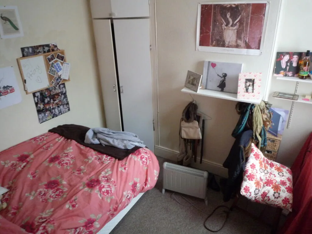 4 bedroom house for rent
